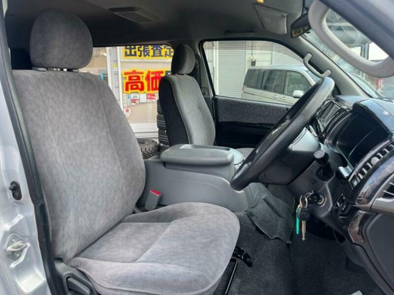 HIACE WAGON