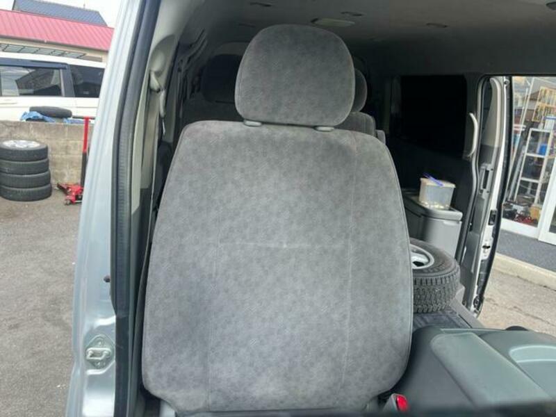 HIACE WAGON
