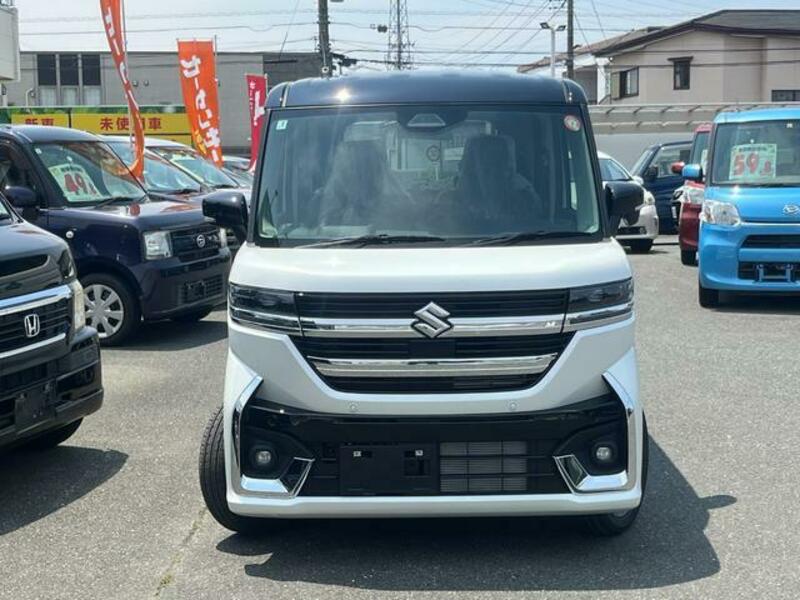 SPACIA CUSTOM