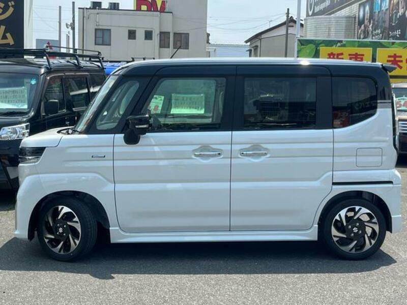 SPACIA CUSTOM