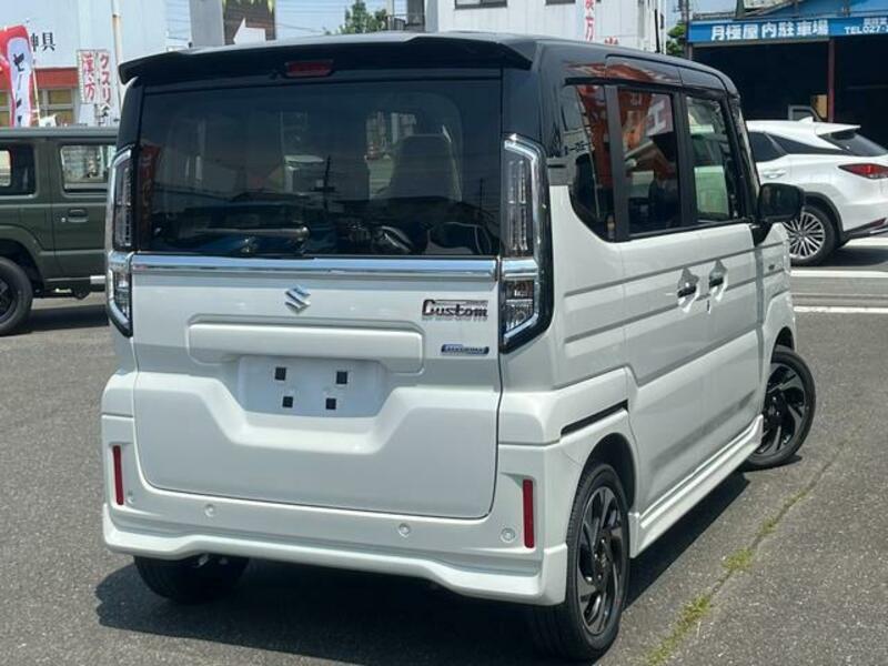SPACIA CUSTOM