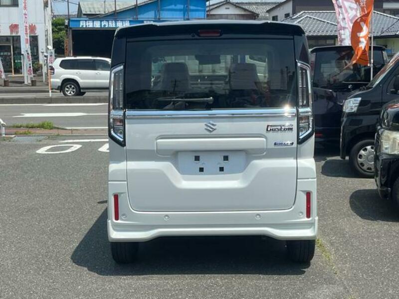 SPACIA CUSTOM