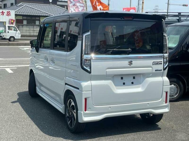 SPACIA CUSTOM