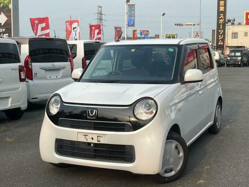 HONDA N ONE