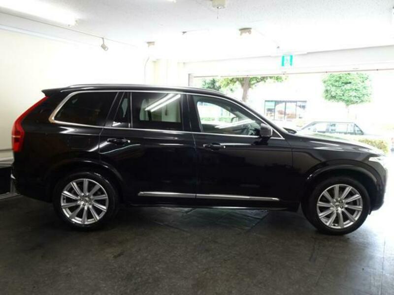 XC90