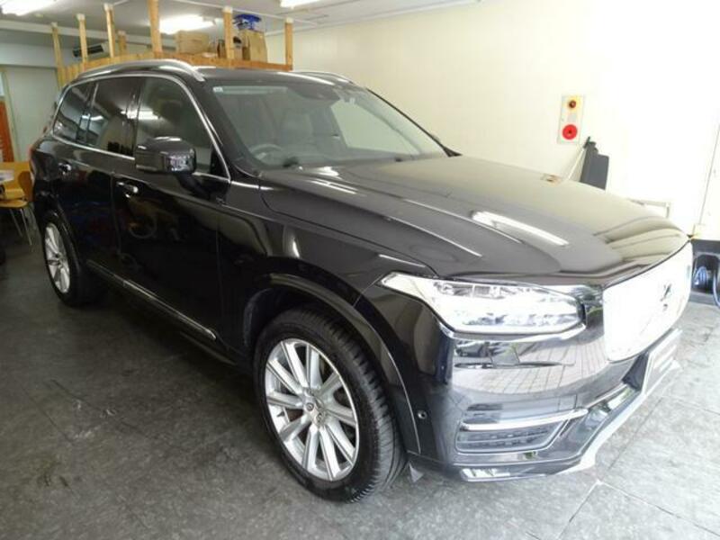 XC90
