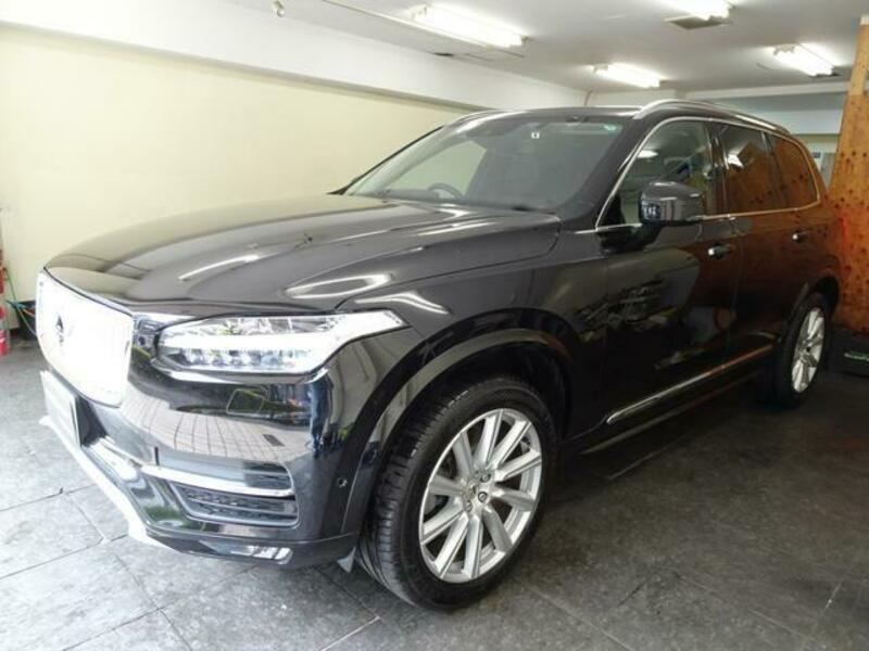 XC90