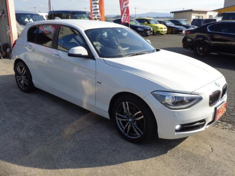 1 SERIES