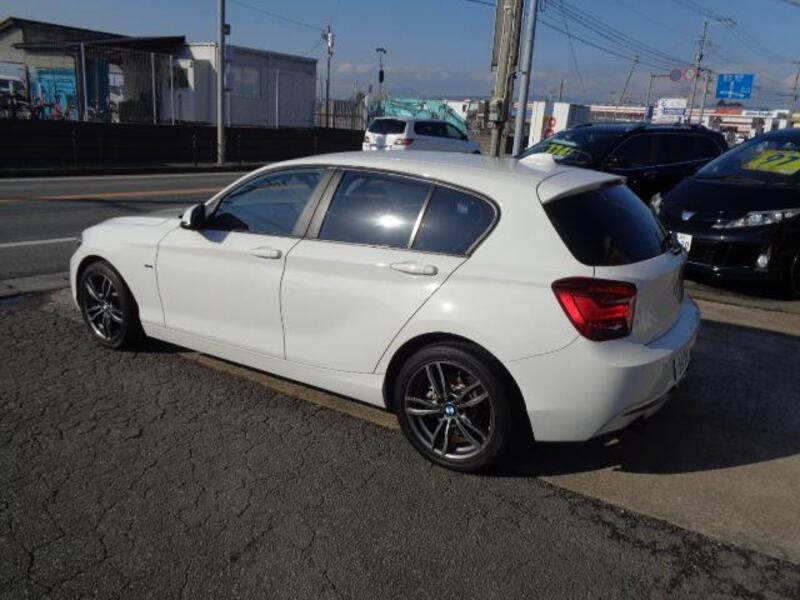 1 SERIES