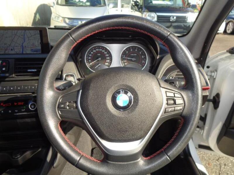 1 SERIES