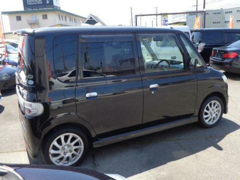 TANTO