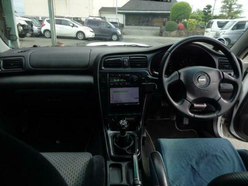 LEGACY B4