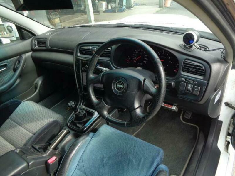 LEGACY B4
