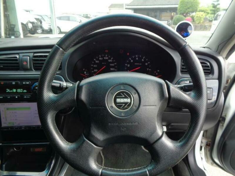 LEGACY B4