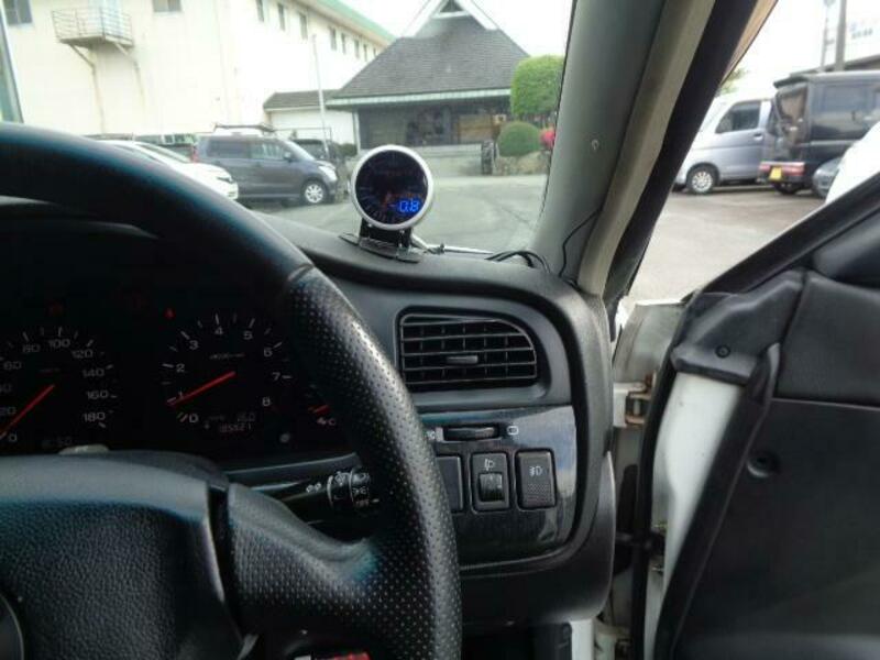 LEGACY B4