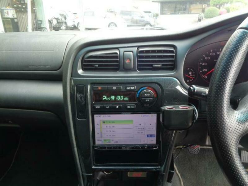 LEGACY B4