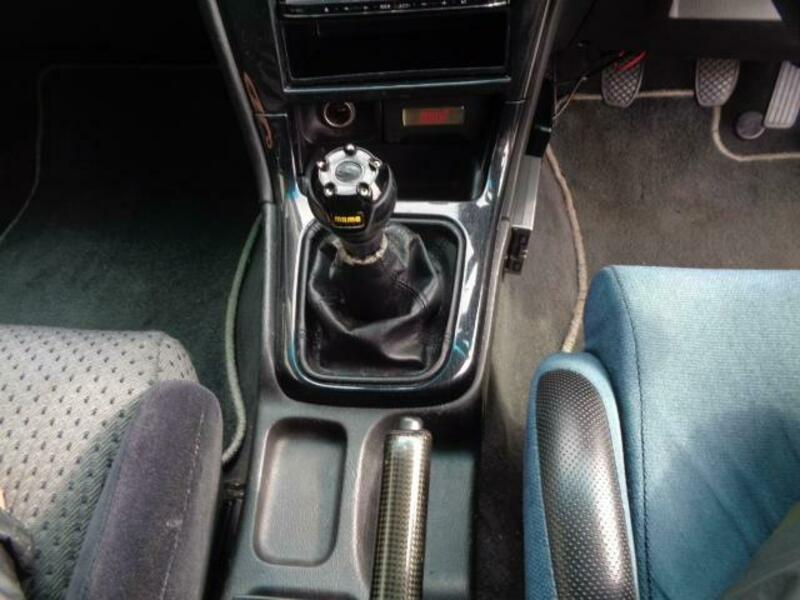 LEGACY B4