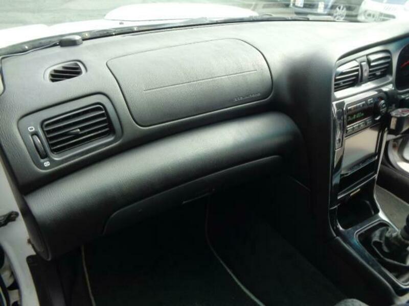 LEGACY B4