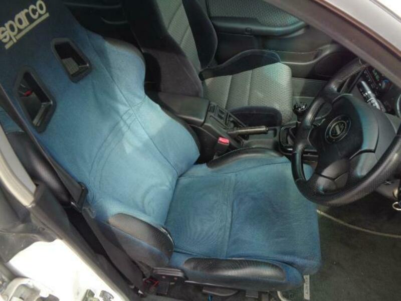 LEGACY B4