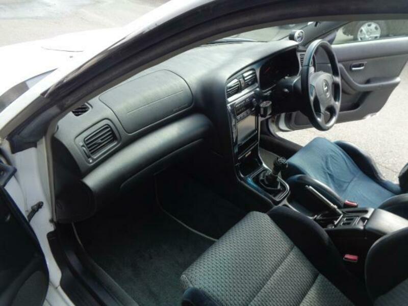 LEGACY B4