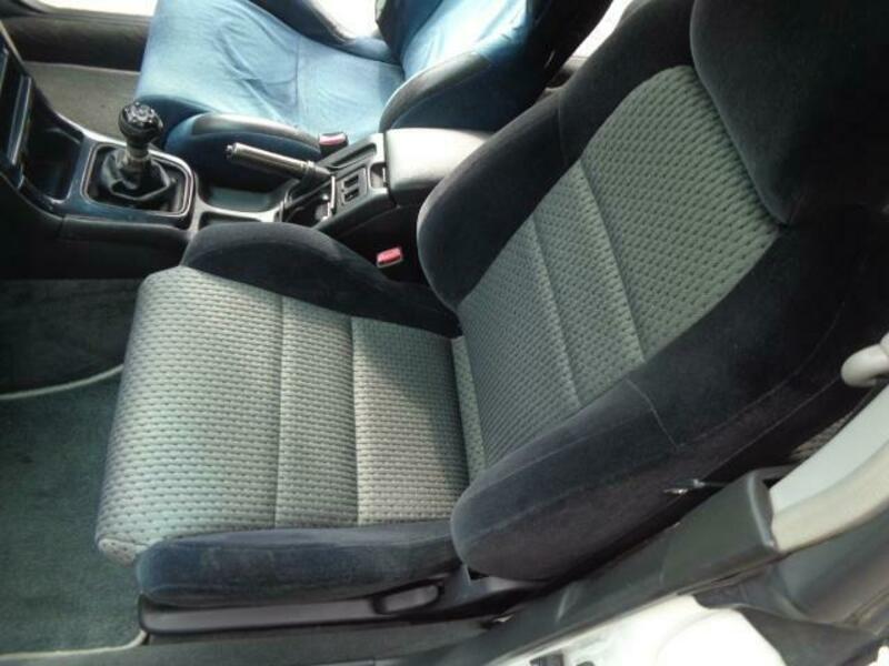 LEGACY B4