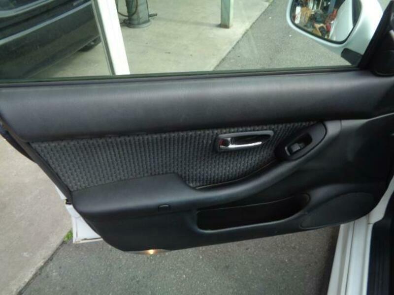 LEGACY B4