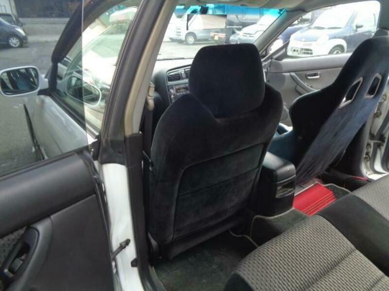 LEGACY B4