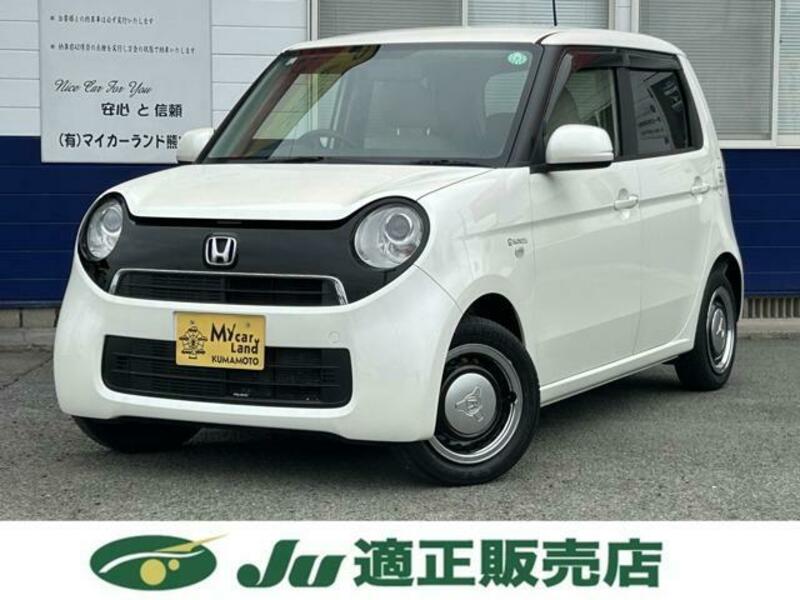 HONDA N ONE