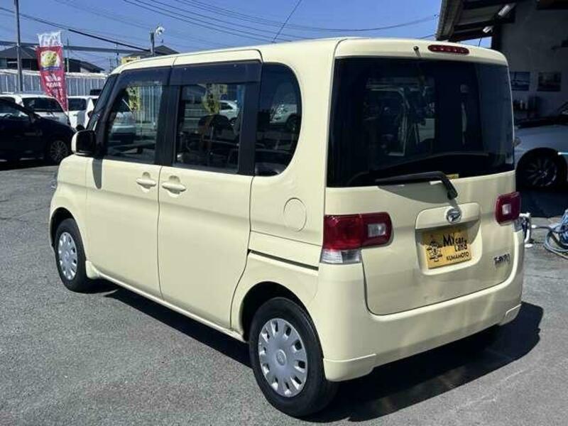 TANTO