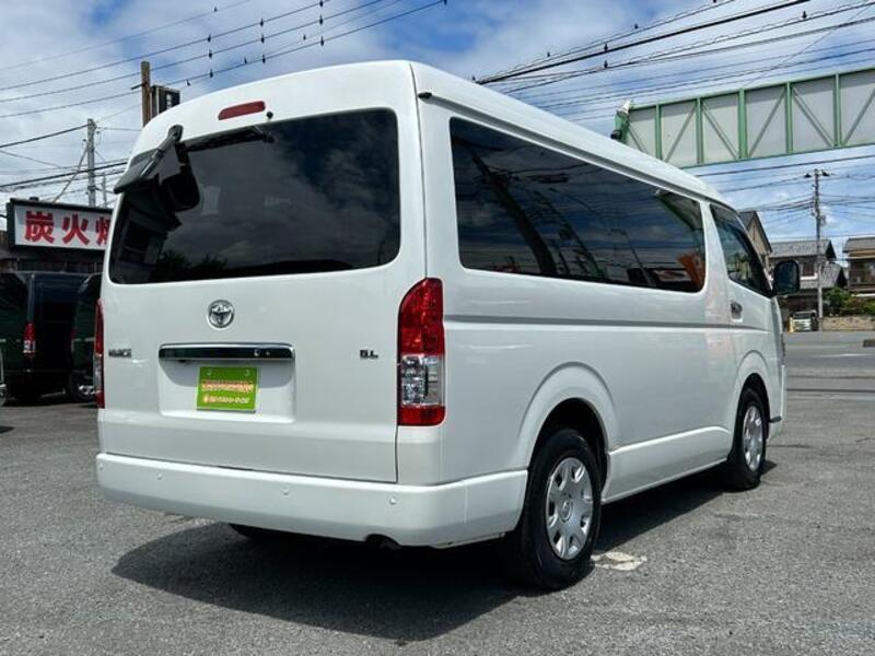 HIACE WAGON