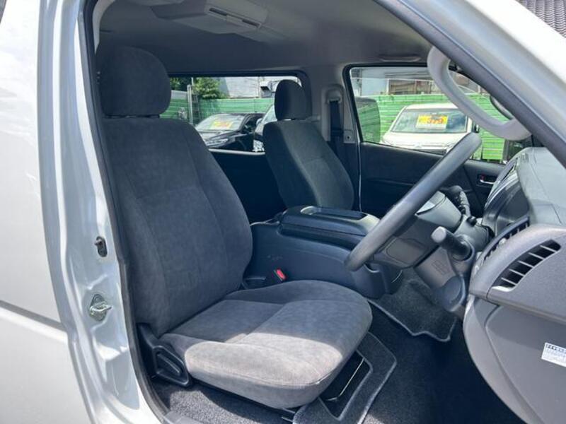 HIACE WAGON