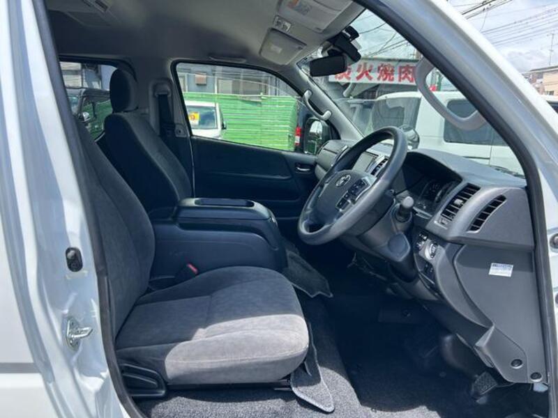 HIACE WAGON