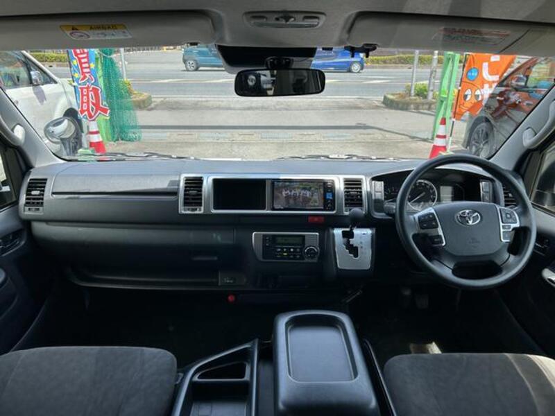 HIACE WAGON