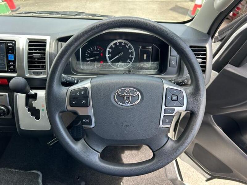 HIACE WAGON