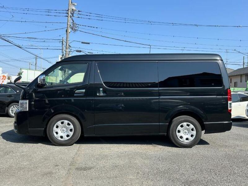HIACE WAGON