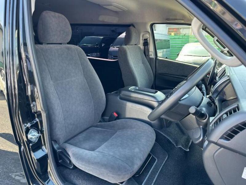 HIACE WAGON