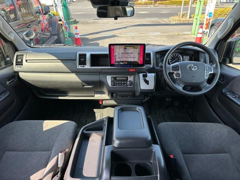 HIACE WAGON