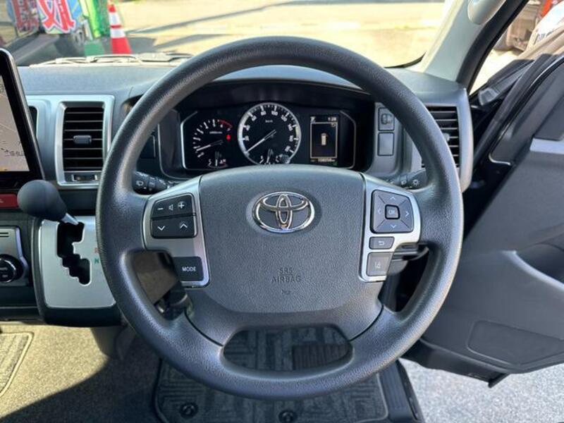 HIACE WAGON