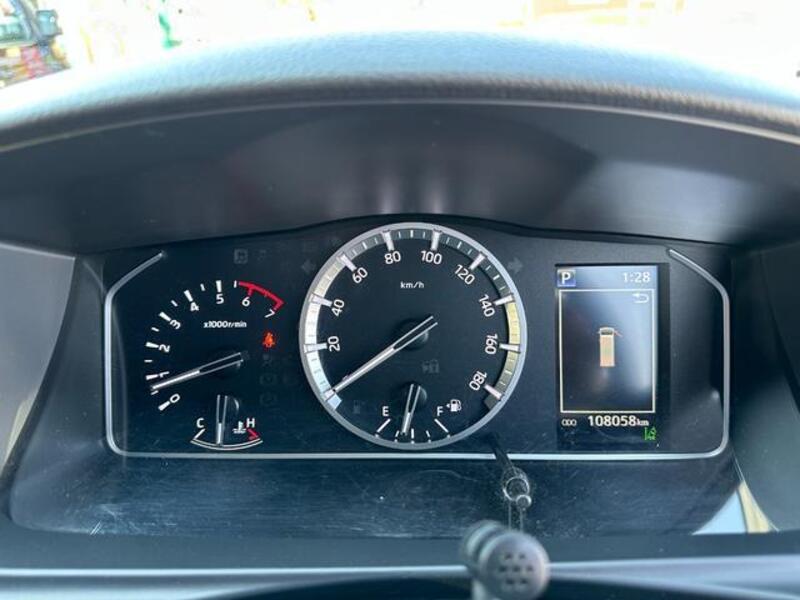 HIACE WAGON