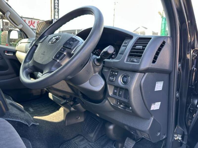 HIACE WAGON