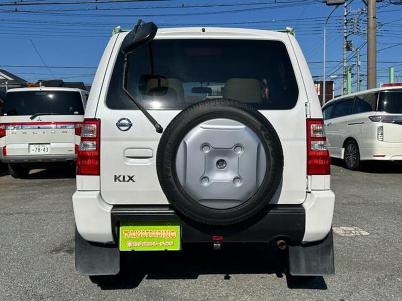 KIX