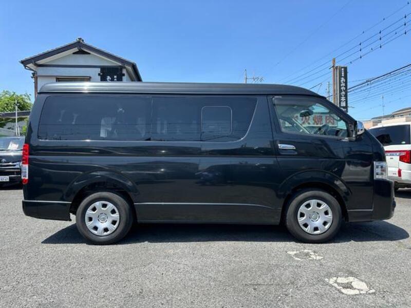 HIACE WAGON