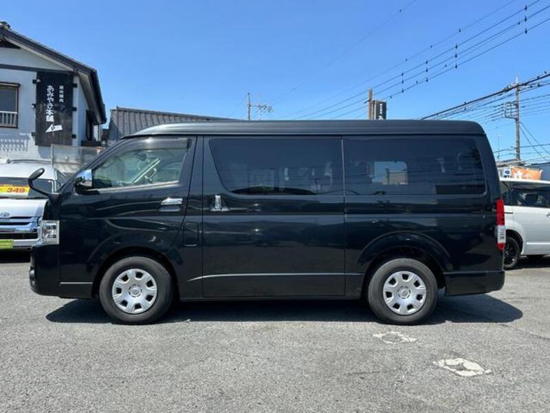 HIACE WAGON