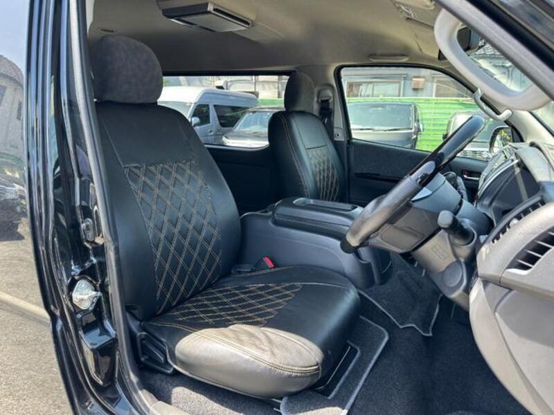 HIACE WAGON