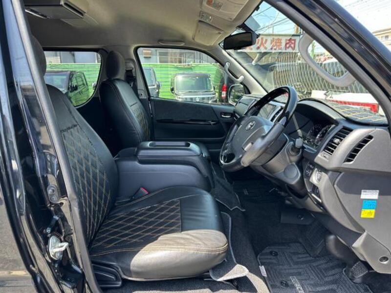 HIACE WAGON