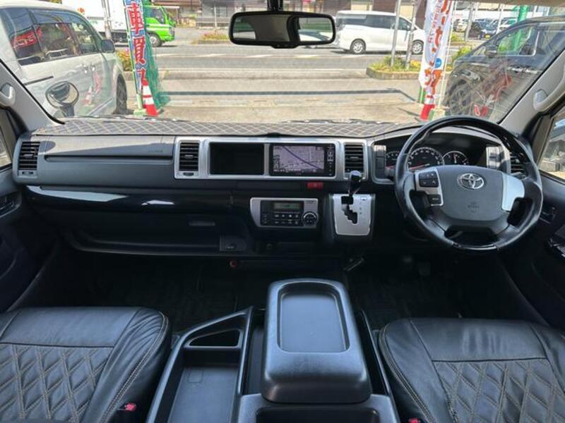 HIACE WAGON