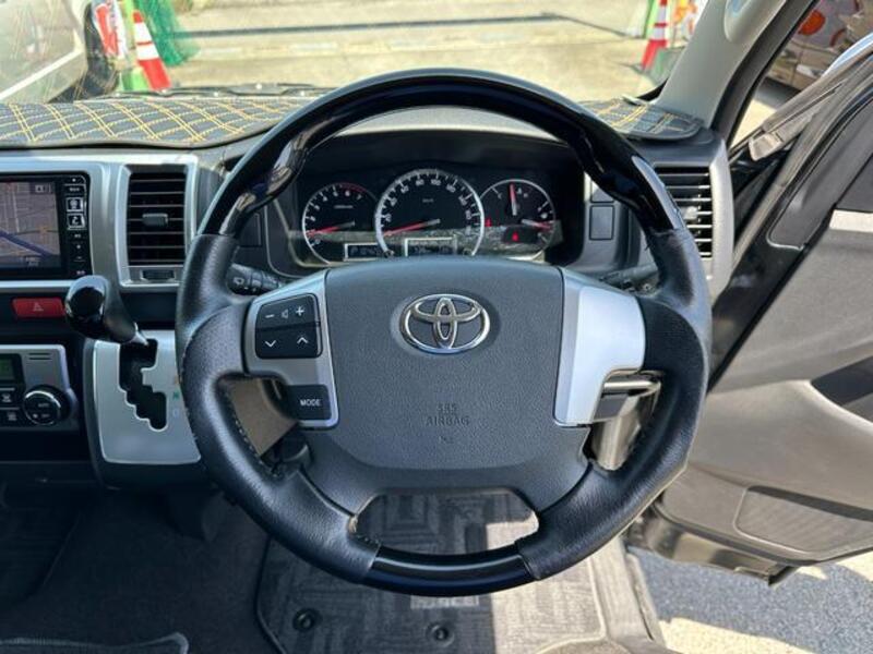 HIACE WAGON