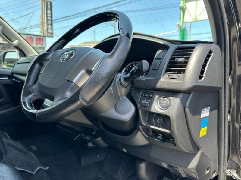 HIACE WAGON