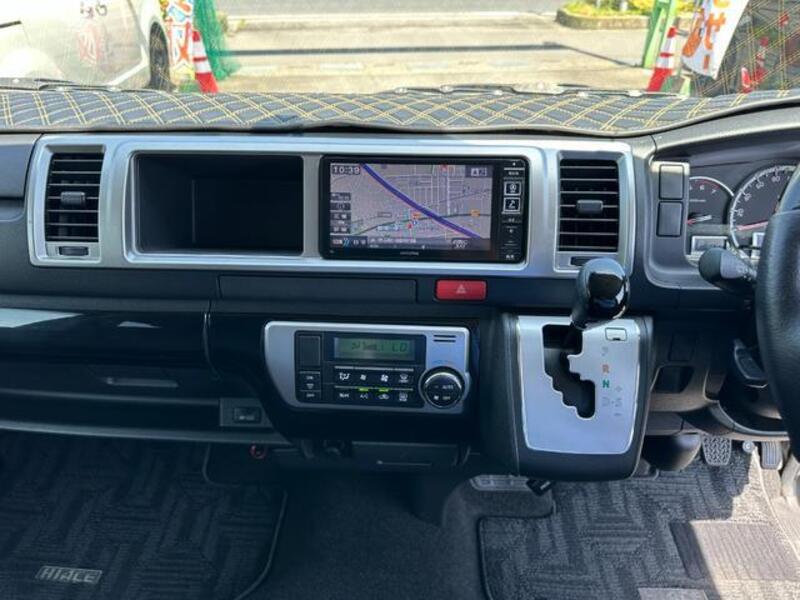 HIACE WAGON