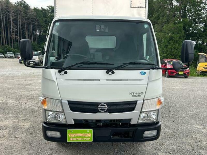 NT450 ATLAS